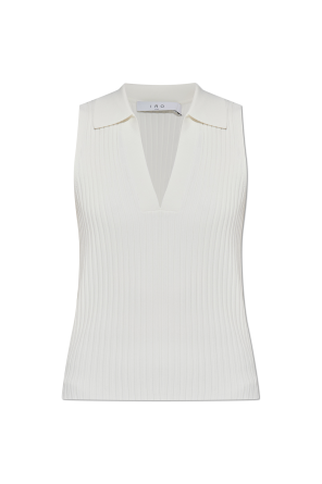 【関税&送料込】Bottega Veneta Technical Poplin Sleeveless D Bottega Veneta - 2nd STREET USA